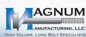 Magnum Manufacturing, LLC | High Volume, Long Bolt Specialists Magnum Manufacturing, LLC | High Volume, Long Bolt Specialists