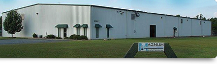 Magnum Manufacturing, LLC | High Volume, Long Bolt Specialists Magnum Manufacturing, LLC | High Volume, Long Bolt Specialists