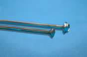 Carriage Bolt & Hex Head Ladder Rods